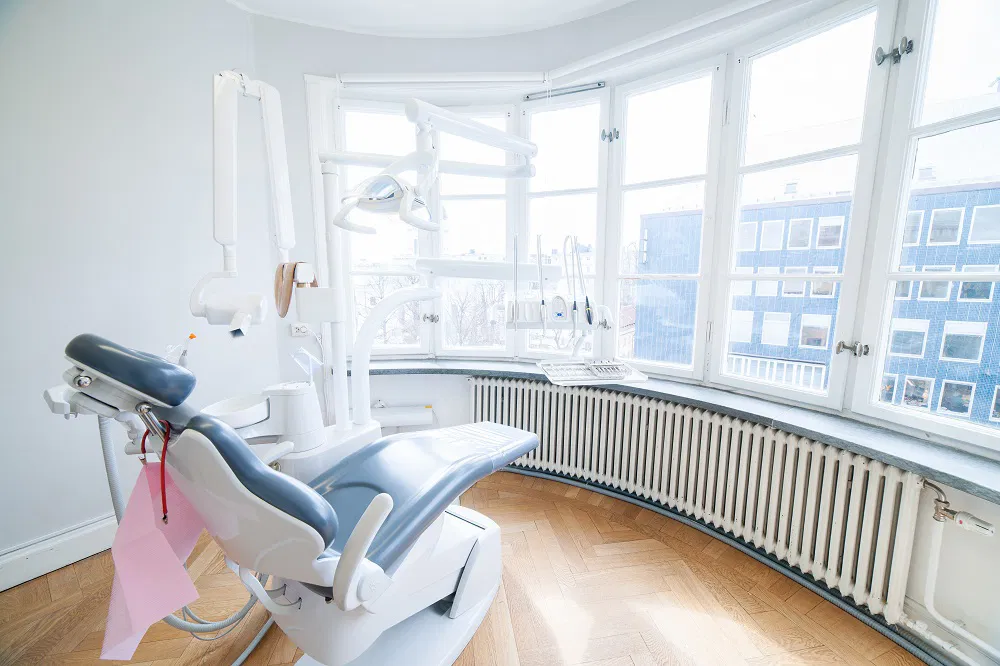 Harmont Tandhälsa klinik