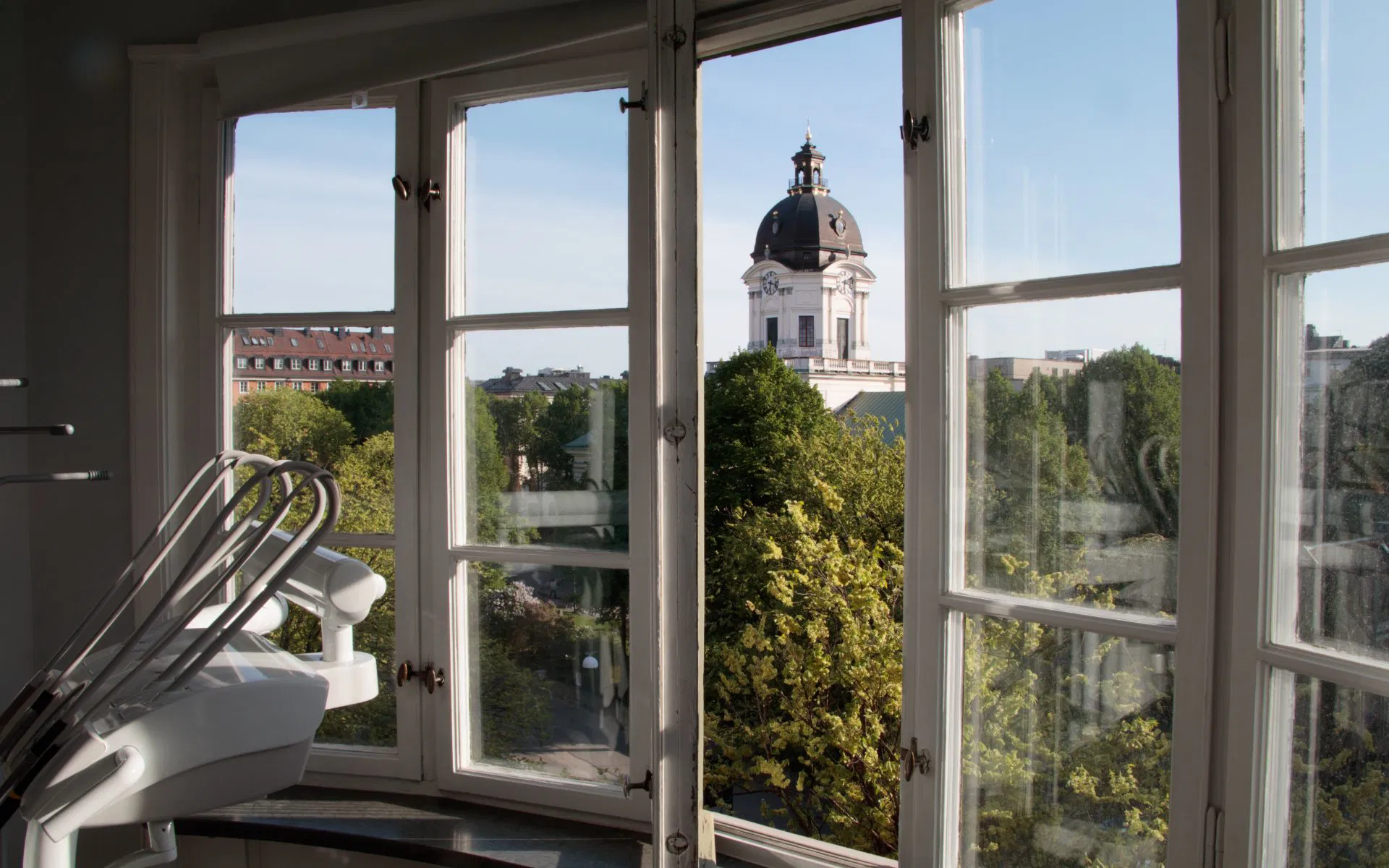 Harmont Tandhälsa Stockholm